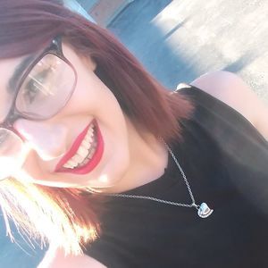 Meet your Posher, Michala